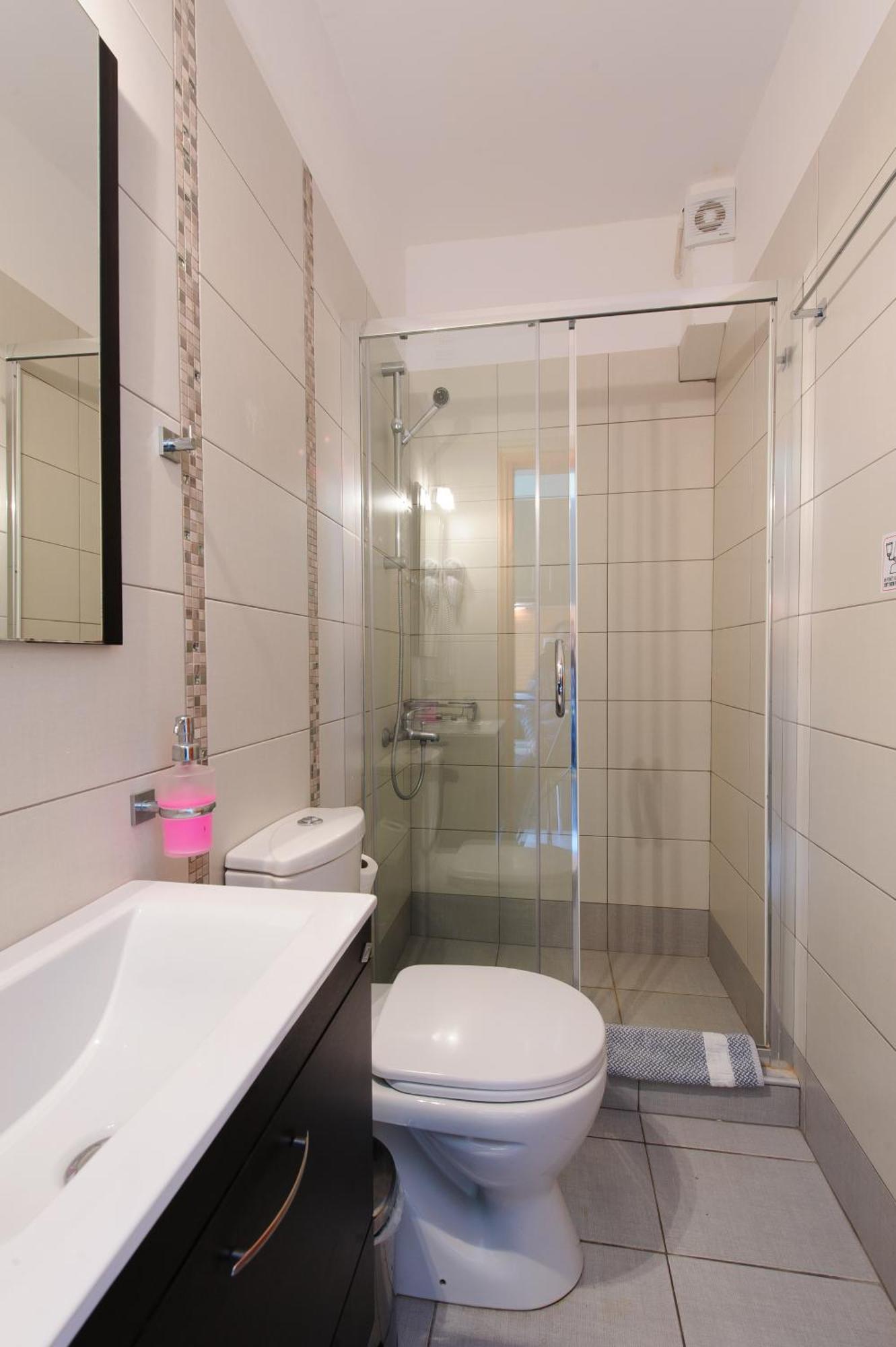 Holiday Rooms Otzias Room photo