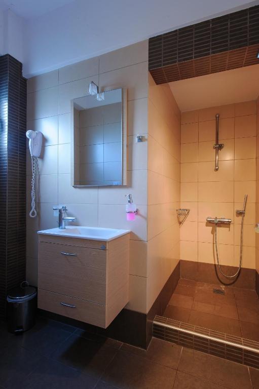 Holiday Rooms Otzias Room photo