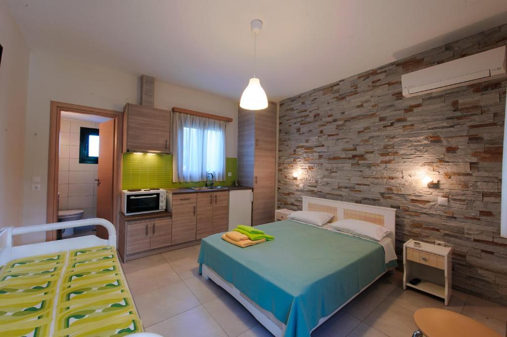 Holiday Rooms Otzias Room photo