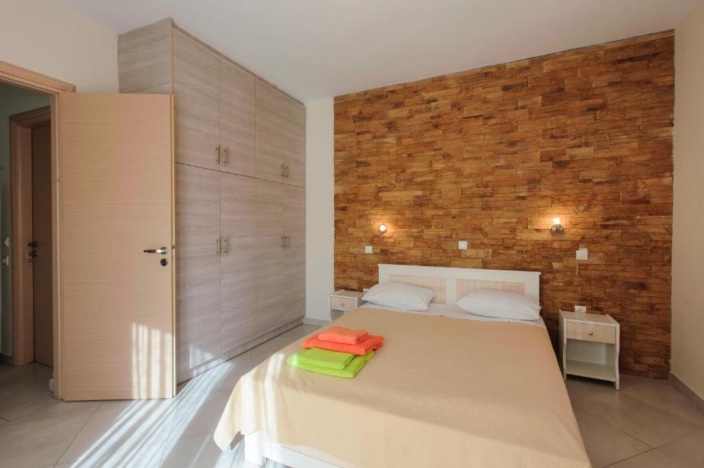 Holiday Rooms Otzias Room photo