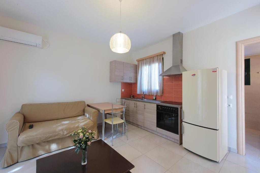 Holiday Rooms Otzias Room photo